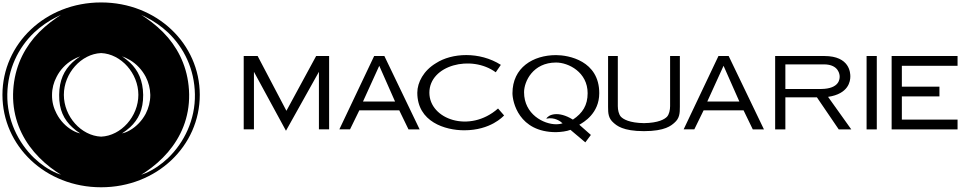 Macquarie Group logo